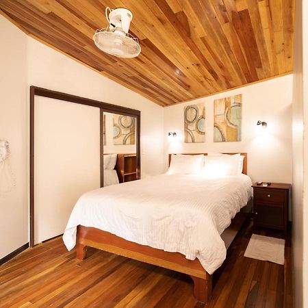 Gamai Monteverde Tiny House Exteriör bild