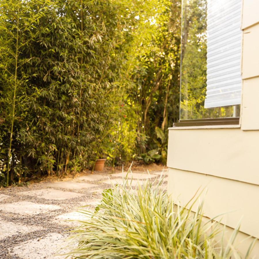 Gamai Monteverde Tiny House Exteriör bild