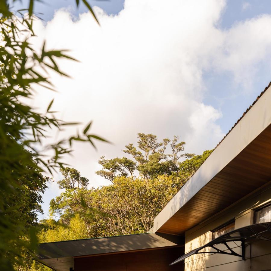 Gamai Monteverde Tiny House Exteriör bild